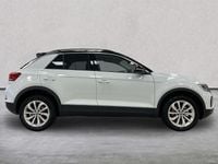 Used VW T-Roc Match 2026 White SUV