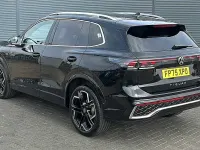 Used VW Tiguan 150 HP (110 kW) 2026 SUV