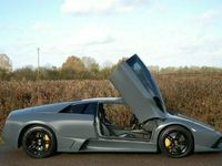 Used Lamborghini Murciélago 2007 Coupe