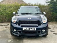 Used Mini Cooper S 2013 Blue Hatchback