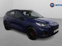 Używany Ford Kuga 224 KM (164 kW) 2023 Niebieski SUV