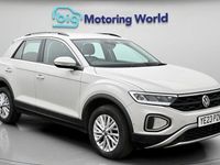 Used VW T-Roc S 150 HP (110 kW) 2023 SUV