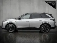Usado Peugeot 5008 GTi 156 kW (213 HP) 2024 Cinzento SUV