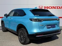 Usado Honda e:Ny1 Elegance 150 kW (204 HP) 2026 SUV