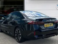 Used BMW 530e M Sport 295 HP (216 kW) 2024 Black