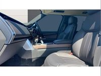 Uusi Land Rover Range Rover SE 453 HP (333 kW) 2025 Other Katumaasturi