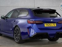 Used BMW M5 Comfort Edition 717 HP (527 kW) 2025 Blue Estate