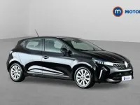 Used Renault Clio Evolution 90 HP (66 kW) 2025 Black Hatchback