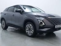 Used Omoda 5 186 HP (136 kW) 2025 Grey SUV