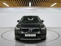 Used Volvo XC40 Momentum 150 HP (110 kW) 2020 Black SUV