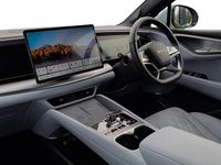 Used BYD Sealion 7 389 kW (530 HP) 2025 Grey SUV