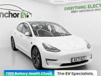 Used Tesla Model 3 Long Range AWD 258 kW (351 HP) 2023 Sedan