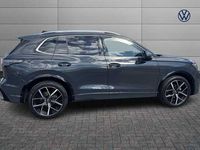 Used VW Tiguan 150 HP (110 kW) 2024 SUV