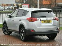 Used Toyota RAV4 2014 SUV
