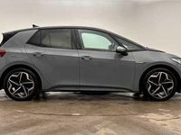 Used VW ID.3 150 kW (204 HP) 2021 Hatchback