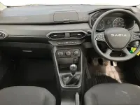Used Dacia Jogger Essentiel 110 HP (80 kW) 2025 MPV