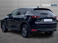 used Mazda CX-5 2.0 SE-L Nav 5dr - 2018 (18)