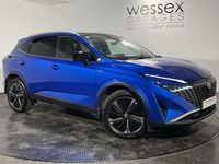Used Nissan Qashqai Tekna 158 HP (116 kW) 2026 SUV
