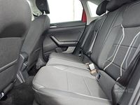 Used VW Taigo Style 110 HP (80 kW) 2023 Red SUV