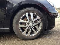 Used Hyundai i30 SE 2017 Black Hatchback