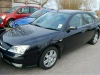 Used Ford Mondeo 2005 Hatchback