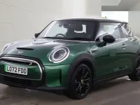 Used Mini Cooper SE Hatch 135 kW (184 HP) 2022 Hatchback