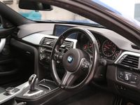 used BMW 420 4 Series 2.0 D M SPORT 2d 188 BHP