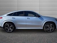 Used Mercedes GLE450 AMG Urban 367 HP (269 kW) 2025 Silver Estate