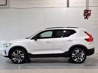 Używany Volvo XC40 Ultra 197 KM (144 kW) 2024 Biały SUV