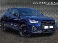 New Audi Q2 Black Edition 2026 Other SUV