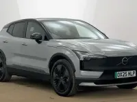 Usado Volvo EX30 CC Performance 310 kW (422 CV) 2025 SUV