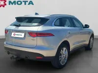 Used Jaguar F-Pace Portfolio 300 HP (220 kW) 2020 SUV