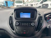 Used Ford Transit 2020 White