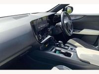 Used Lexus NX450h+ Sport Line 306 HP (225 kW) 2022 Green SUV