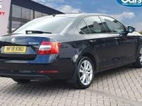 Used Skoda Octavia SE L 116 HP (85 kW) 2020 Hatchback