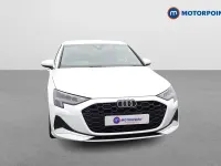 Used Audi A3 Sport 2024 White Hatchback