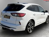 Used Ford Kuga ST-Line X 190 HP (139 kW) 2021 SUV