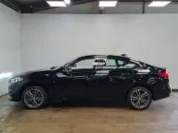 Used BMW 218 Sport Line 136 HP (100 kW) 2022 Black Coupe