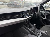 Used Audi A1 S-Line 116 HP (85 kW) 2025 Blue SUV