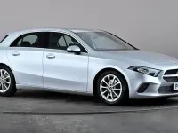 Used Mercedes A200 Executive 163 HP (119 kW) 2022 Hatchback
