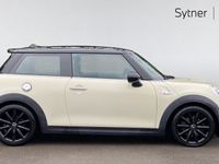 used Mini Cooper S 3-Door Hatch 2.0 3dr