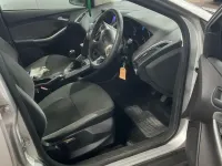 Begagnad Ford Focus 125 HK (91 kW) 2011 Silver Kombi