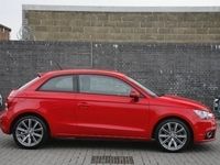 Used Audi A1 2011 Hatchback