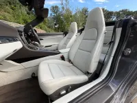 Used Porsche 911 2014 Grey Cabriolet