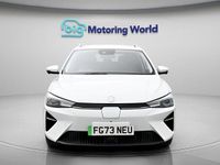 Used MG MG5 EV Trophy 113 kW (154 HP) 2023 Estate