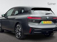 Used BMW iX M Sport 394 kW (537 HP) 2026 Grey SUV