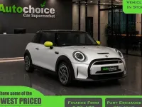 Second-hand Mini Cooper S Hatch 135 kW (184 CP) 2022 Hatchback