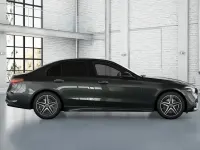 New Mercedes C300e Urban 313 HP (230 kW) 2025 Sedan
