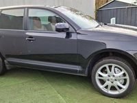 Used Porsche Cayenne S 2007 Black SUV