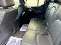 Used Nissan Navara Tekna 190 HP (139 kW) 2015 Silver Pickup